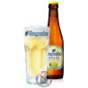 Buy-Achat-Purchase - Hoegaarden Citron-Lemon 3° - 1/4L - Geuze Lambic Fruits -