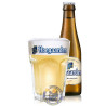 Buy-Achat-Purchase - Hoegaarden White 5°-1/4L - White beers -
