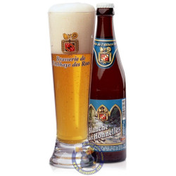 Buy-Achat-Purchase - Blanche des Honnelles 6°-1/3L - White beers -