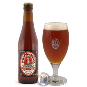 Buy-Achat-Purchase - Saison Pipaix 6° - 1/3L - Season beers -