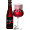 Buy-Achat-Purchase - Jacobins Kriek MAX 4° - 1/4L - Geuze Lambic Fruits -