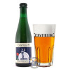 Buy-Achat-Purchase - Cantillon Gueuze 5°-37,5CL -V - Geuze Lambic Fruits -