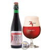 Buy-Achat-Purchase - Drie Fonteinen Oude Kriek 5° - 37,5cl -V - Geuze Lambic Fruits -