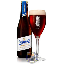 Buy-Achat-Purchase - Liefmans Goudenband 8° - 1/3L - Flanders Red -