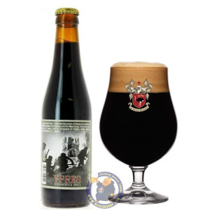 Buy-Achat-Purchase - Struise YPRES 7°-1/3L  - Flanders Red -