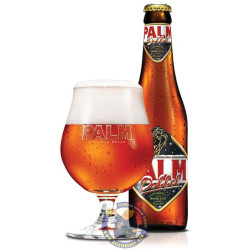 Buy-Achat-Purchase - Palm Dobbel 5.5°C - 1/4L - Christmas Beers -