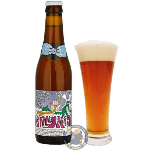 Buy-Achat-Purchase - Stille Nacht 12° - 33cl - Christmas Beers -