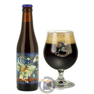 Buy-Achat-Purchase - Nostradamus 9.5° - 1/3L - Christmas Beers -