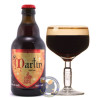 Buy-Achat-Purchase - Abbaye St Martin Cuvée de Noel 8,5° - 1/3L - Abbey beers -
