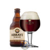 Buy-Achat-Purchase - Abbaye d'Aulne Brown 6° - 1/3L - Abbey beers -