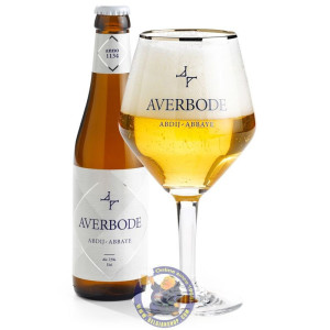 Buy-Achat-Purchase - Abdij Averbode 7.5° - 1/3L - Abbey beers -