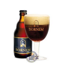 Buy-Achat-Purchase - Bornem Dubbel 8°-1/3 - Abbey beers -