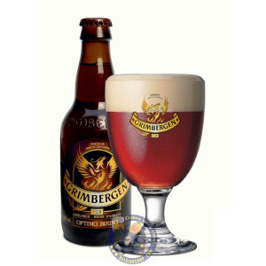 Buy-Achat-Purchase - Grimbergen Optimo 10°-1/3L - Abbey beers -