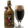 Buy-Achat-Purchase - St Sebastiaan Dark 6.9°-1/2L - Abbey beers -