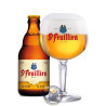 Buy-Achat-Purchase - St Feuillien blond 7.5°-1/3L - Abbey beers -