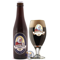 Buy-Achat-Purchase - Witkap Pater Dubbel 7° -1/3L - Abbey beers -