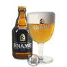 Buy-Achat-Purchase - Ename blond 6.5° - 1/3L - Abbey beers -