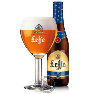 Buy-Achat-Purchase - Leffe 9° Rituel 1/3L - Abbey beers - Leffe