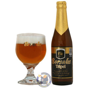 Buy-Achat-Purchase - Bersalis Tripel 9.5° - 1/3L - Abbey beers -
