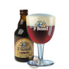Buy-Achat-Purchase - St Benoît bruin 6.5°-1/3L - Abbey beers -
