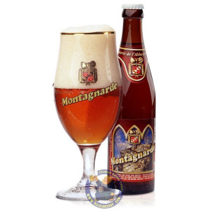 Buy-Achat-Purchase - Montagnarde 9°-1/3L - Abbey beers -