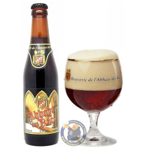 Buy-Achat-Purchase - Abbaye des Rocs 9°-1/3L - Abbey beers -