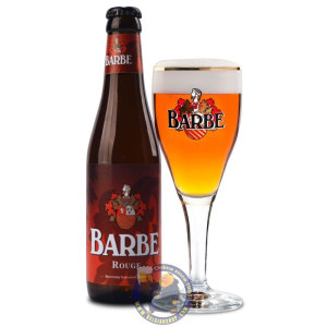 Buy-Achat-Purchase - Verhaeghe Barbe Rufa 8.5° -1/3L - Special beers -