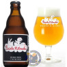 Buy-Achat-Purchase - Sainte Nitouche 9,5° -1/3L - Special beers -