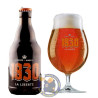 Buy-Achat-Purchase - SCASSENES 1830 LA LIBERTE - Amber 7° - 1/3L - Special beers -
