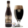Buy-Achat-Purchase - Novice Tripel Black 8.5° - 3/4L - Special beers -