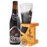 Buy-Achat-Purchase - La Corne du Bois des Pendus BLACK 8° - 1/3L - Special beers -
