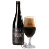 Buy-Achat-Purchase - Cazeau Tournay Noire 7.6° - 3/4L - Special beers -