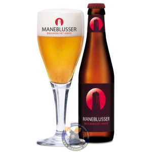 Buy-Achat-Purchase - Maneblusser 6.5° - 1/3L - Special beers -