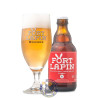 Buy-Achat-Purchase - Fort Lapin Dubbel 6° - 1/3L - Special beers -