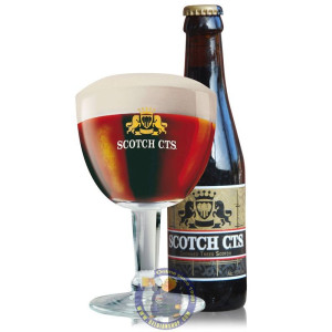 Buy-Achat-Purchase - Scotch C.T.S 7.2° - 1/4L - Special beers -