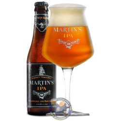 Buy-Achat-Purchase - Martin's IPA 6.9° - 1/3L - Special beers -