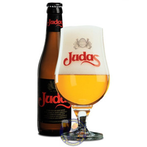 Buy-Achat-Purchase - Judas 8.5°-1/3L - Special beers -