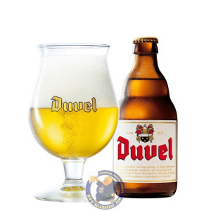 Buy-Achat-Purchase - Duvel 8.5°-1/3L - Special beers -
