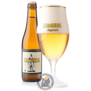 Buy-Achat-Purchase - Lamoral Triple 8° - 1/3L - Special beers -