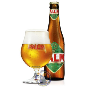 Buy-Achat-Purchase - Palm Speciale 5°-1/4L - Special beers -