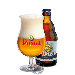 Buy-Achat-Purchase - Piraat 10.5°-1/3L - Special beers -