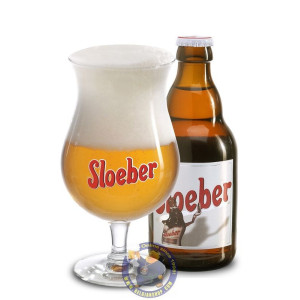 Buy-Achat-Purchase - Sloeber 7.5° - 1/3L  - Special beers -