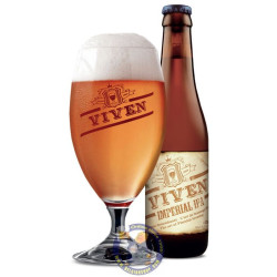 Buy-Achat-Purchase - Viven Imperial IPA 8° - 1/3L  - Special beers -