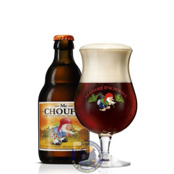Buy-Achat-Purchase - Mc Chouffe 8° -1/3L - Special beers -