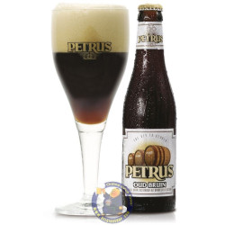 Buy-Achat-Purchase - Petrus Oud Bruin 5,5° - 1/3L - Special beers -