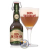 Buy-Achat-Purchase - Bon Secours Amber 8° - 33 Cl - Special beers -