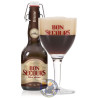 Buy-Achat-Purchase - Bon Secours Brune 8° - 33 Cl - Special beers -