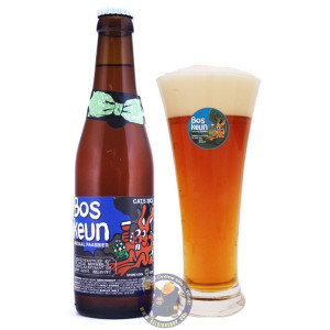 Buy-Achat-Purchase - Boskeun 7° - 1/3L - Special beers -