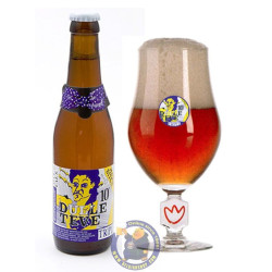 Buy-Achat-Purchase - Dulle Teve 10°c - 33cl - Special beers -