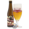 Buy-Achat-Purchase - De la Senne Jambe de Bois 8°-1/3L - Special beers -